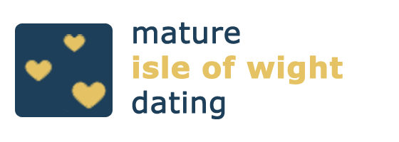 Mature Isle of Wight Dating logo